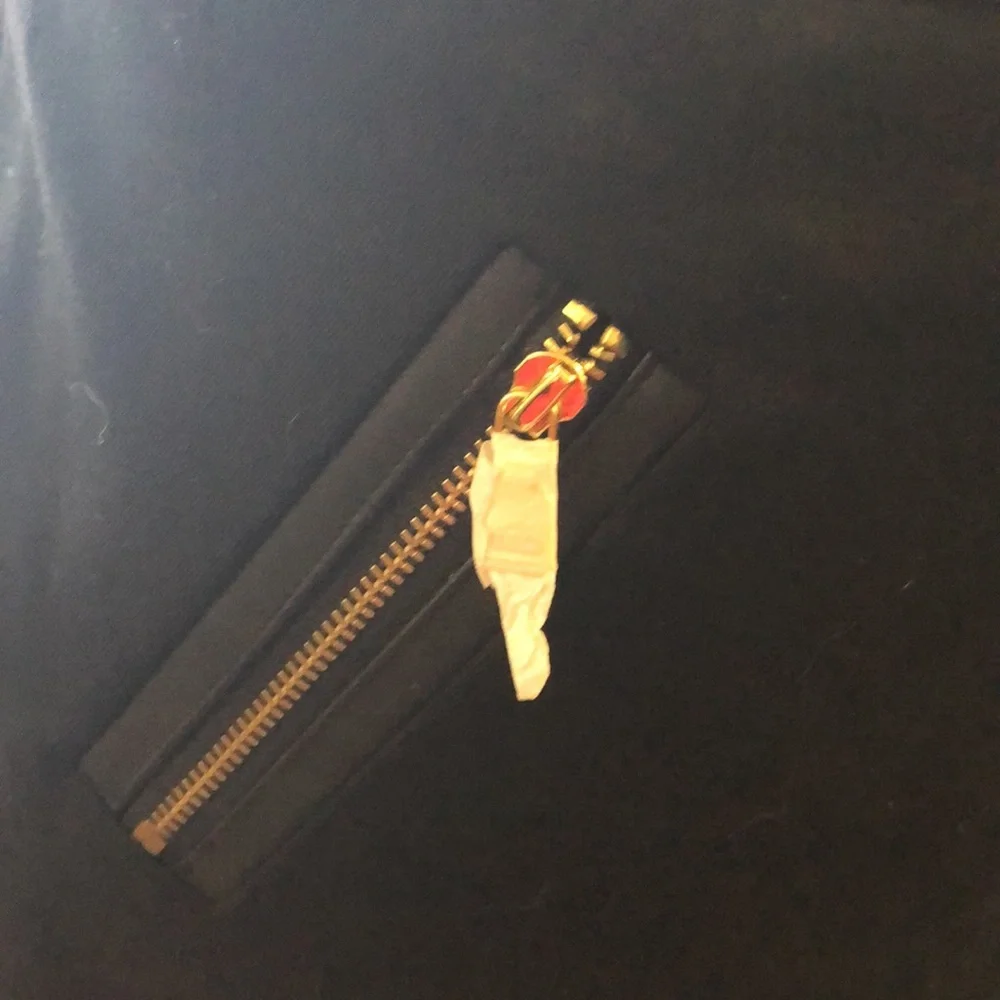 Black Express Skirt Never Worn - Picture 2 of 9